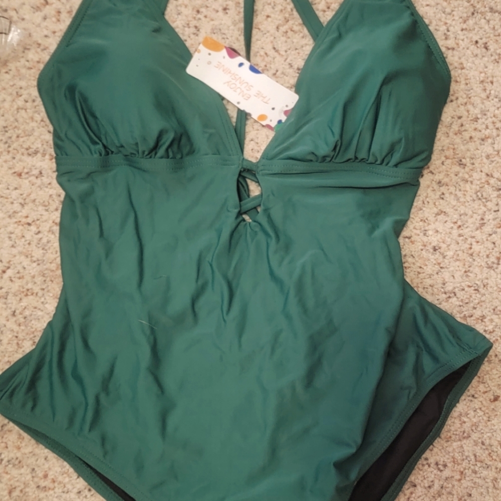 Swimsuit
